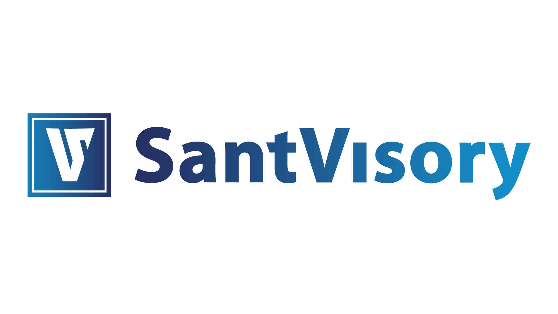 SantVisory logo 2